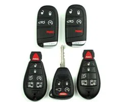 New York Priority Locksmith New York, NY 212-457-2512 - 14a-New-Car-Keys