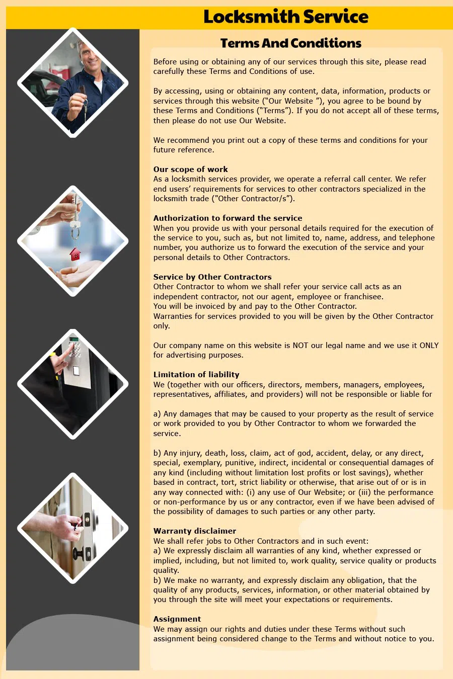 New York Priority Locksmith New York, NY 212-457-2512