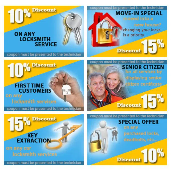 New York Priority Locksmith New York, NY 212-457-2512